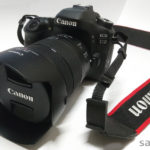 使っているカメラの紹介!! Canon EOS 80D EF-S18-135 IS USM レンズキット